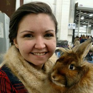 Meet your Posher, Miranda